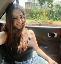 Khushi - escort in Chandigarh