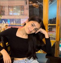 Khushi - escort in Chandigarh
