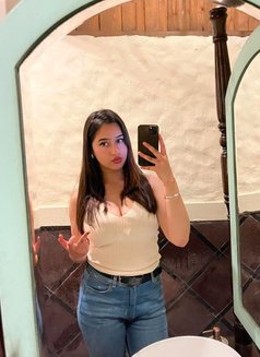 Khushi - escort in Chandigarh Photo 4 of 5