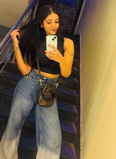 Khushi - escort in Chandigarh Photo 5 of 5