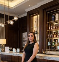 Khushi - escort in Chandigarh