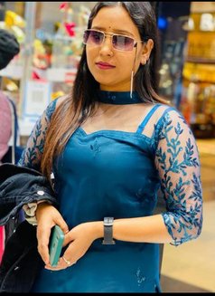 Khushi - escort in Chandigarh Photo 2 of 2