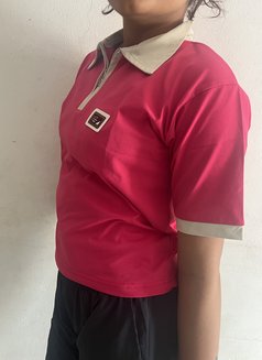 Khushi wab cam - escort in Chennai Photo 1 of 5