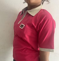 Khushi wab cam - escort in Bangalore
