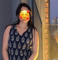 Khushi wab cam - escort in Bangalore