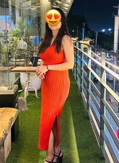 Khushi wab cam - escort in Chennai Photo 5 of 5