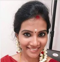 Khushi - escort agency in Coimbatore