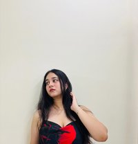 Khushi - escort in Dehradun, Uttarakhand