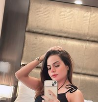 Khushi - escort in Dubai