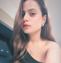 Khushi - escort in Dubai
