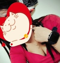 Khushi - escort in Mumbai