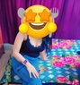 Khushi - escort in Greater Noida Photo 1 of 4