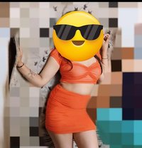 Khushi - escort in Greater Noida