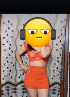 Khushi - escort in Greater Noida Photo 3 of 4