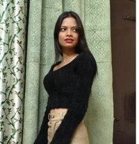 Khushi - puta in Gurgaon