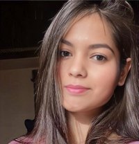Khushi - escort in Gurgaon