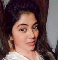Khushi - escort in Gurgaon