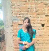 Khushi - puta in Gurgaon