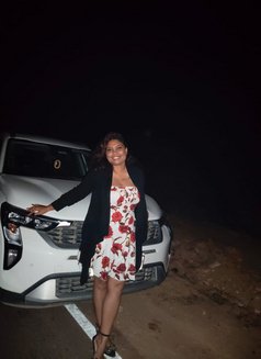 Khushi - puta in Gurgaon Photo 1 of 4