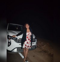 Khushi - puta in Gurgaon