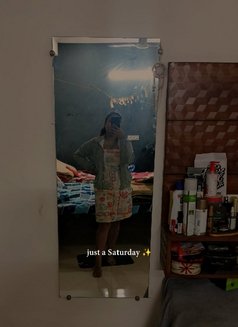 Khushi - puta in Gurgaon Photo 2 of 4