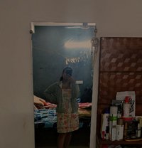 Khushi - puta in Gurgaon