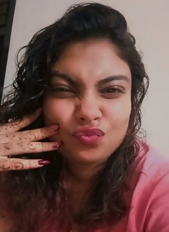 Khushi - puta in Gurgaon Photo 4 of 4