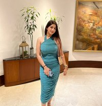 Khushi - escort in Hyderabad
