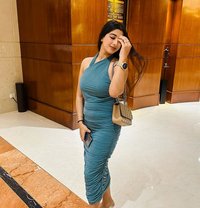 Khushi - escort in Hyderabad