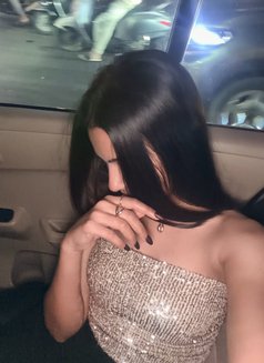 Khushi - escort in Hyderabad Photo 2 of 4