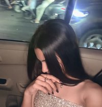 Khushi - escort in Hyderabad