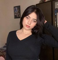 Khushi - escort in Hyderabad