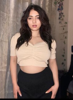 Khushi - puta in Hyderabad Photo 3 of 4