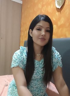 Khushi - escort in Hyderabad Photo 1 of 1