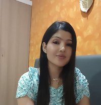 Khushi - escort in Hyderabad