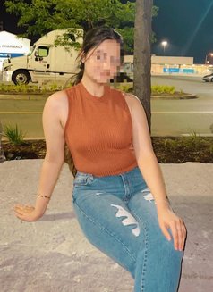 Khushi - escort in Hyderabad Photo 1 of 1