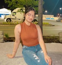Khushi - escort in Hyderabad