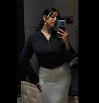 Khushi - escort in Hyderabad