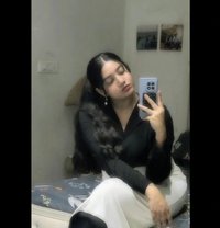 Khushi - escort in Hyderabad