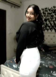 Khushi - escort in Hyderabad Photo 3 of 3