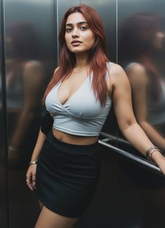 Pallavi - escort in Hyderabad Photo 5 of 5
