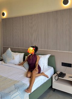 Khushi - escort in Hyderabad Photo 6 of 6
