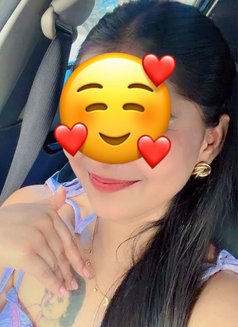 Khushi - escort in Navi Mumbai Photo 2 of 5