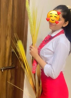 Khushi - escort in Navi Mumbai Photo 3 of 5