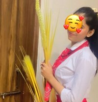 Khushi - puta in Navi Mumbai