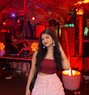 Khushi - escort in Hyderabad Photo 1 of 3
