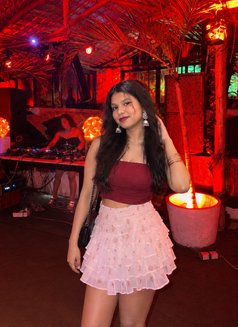 Khushi - escort in Hyderabad Photo 1 of 3