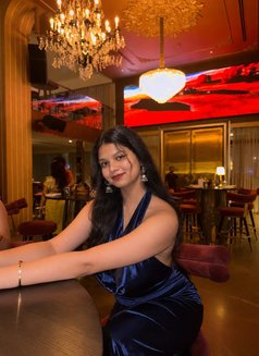 Khushi - escort in Hyderabad Photo 2 of 3