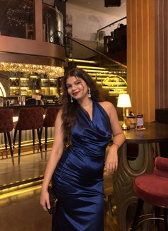 Khushi - escort in Hyderabad Photo 3 of 3