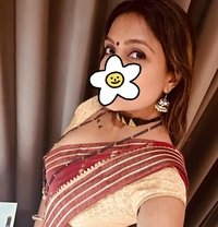 Khushi - escort in Hyderabad